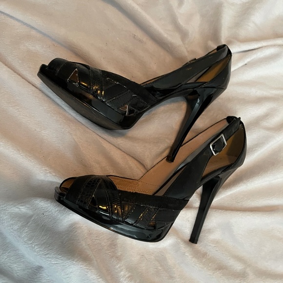 Aldo heels - Picture 3 of 3